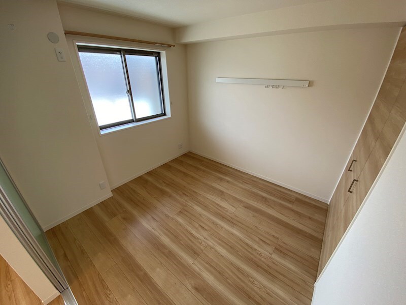 オカバ姫路青山シャーメゾン A棟の物件内観写真