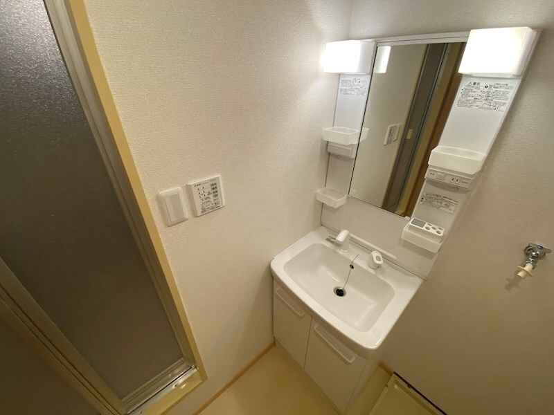 フラッツ・アイの物件内観写真