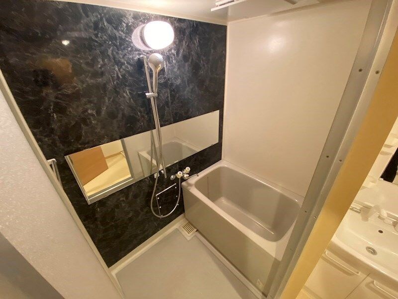 フラッツ・アイの物件内観写真