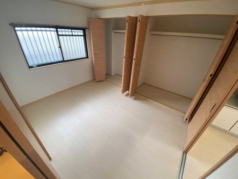 フラッツ・アイの物件内観写真