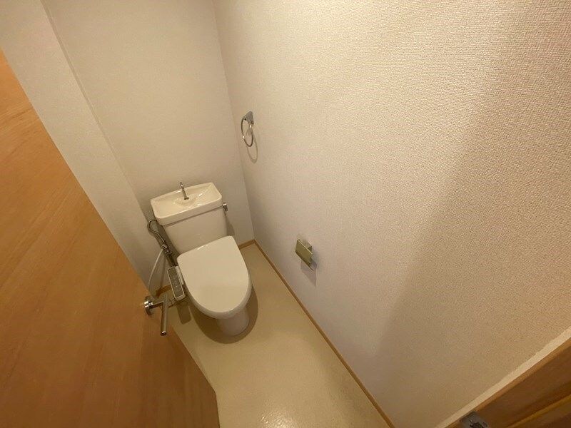 フラッツ・アイの物件内観写真