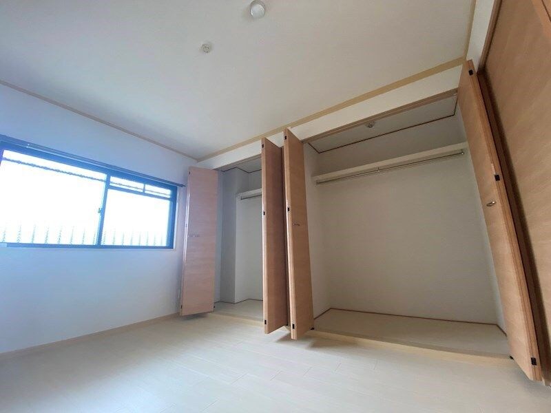 フラッツ・アイの物件内観写真