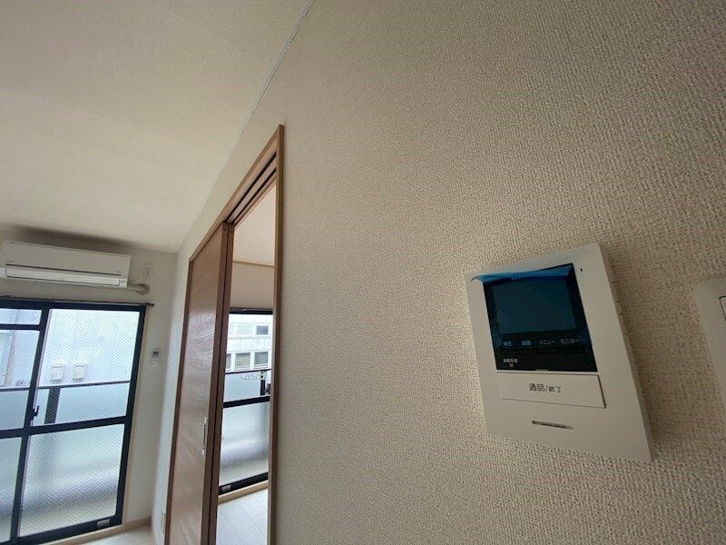 フラッツ・アイの物件内観写真