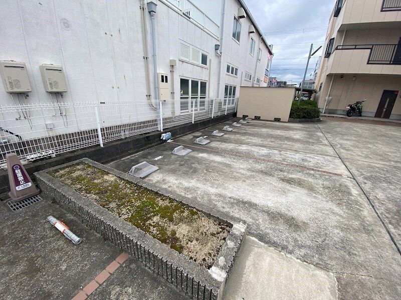 フラッツ・アイの物件内観写真