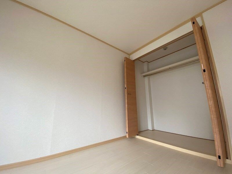 フラッツ・アイの物件内観写真