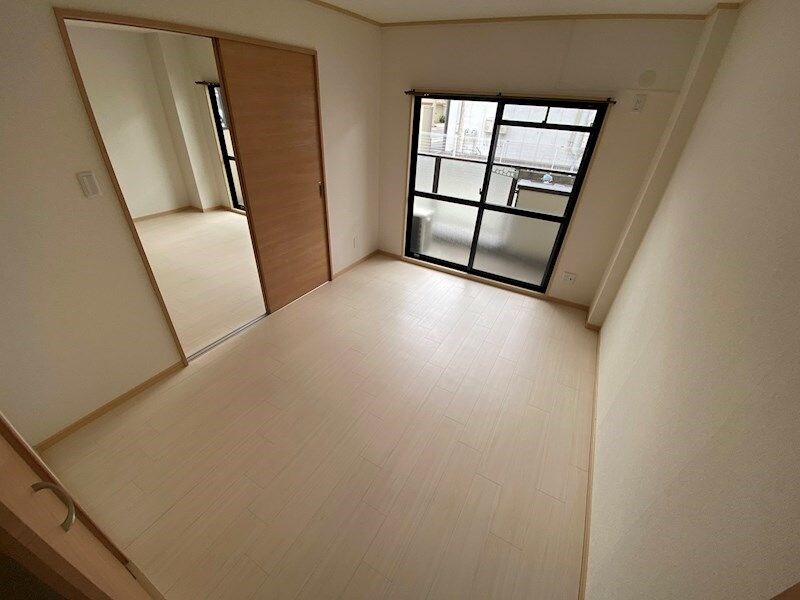 フラッツ・アイの物件内観写真