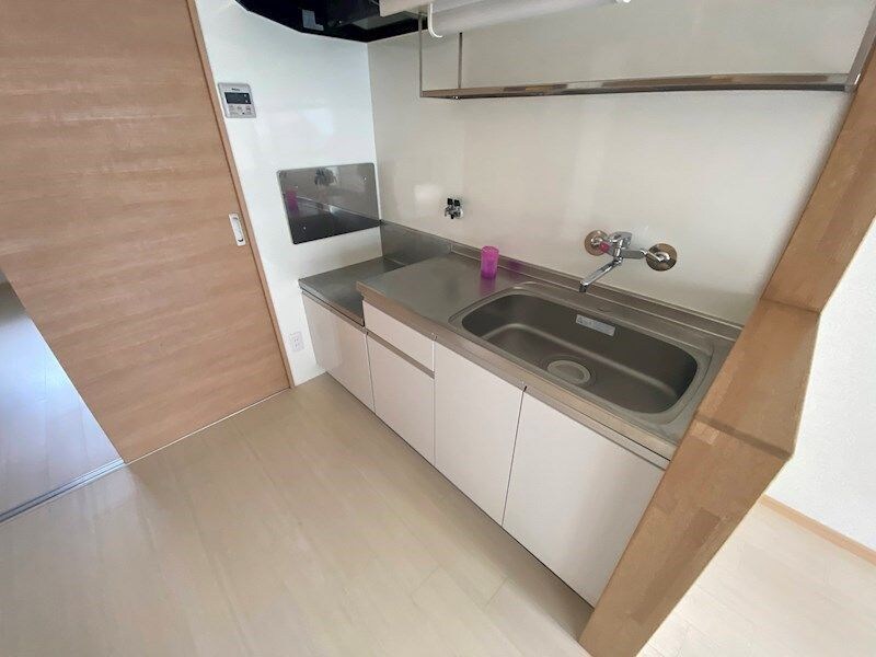 フラッツ・アイの物件内観写真