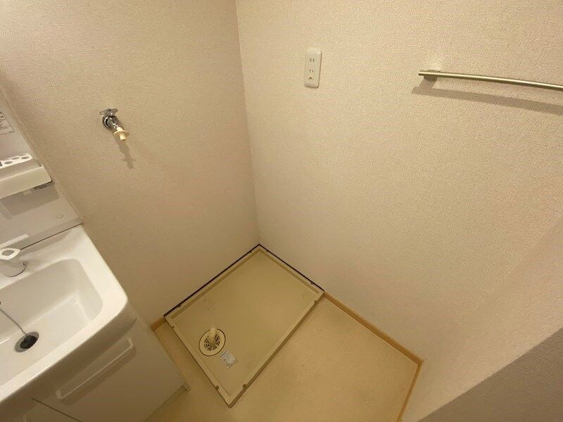 フラッツ・アイの物件内観写真