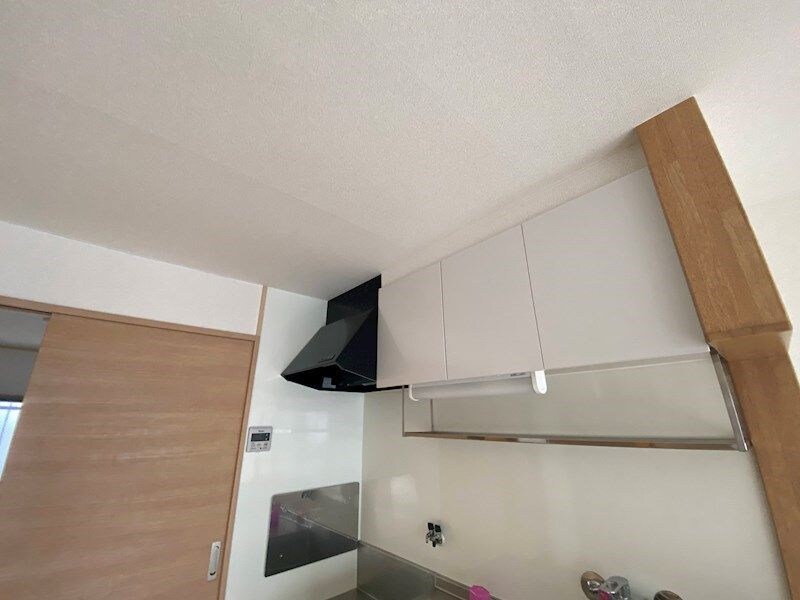 フラッツ・アイの物件内観写真