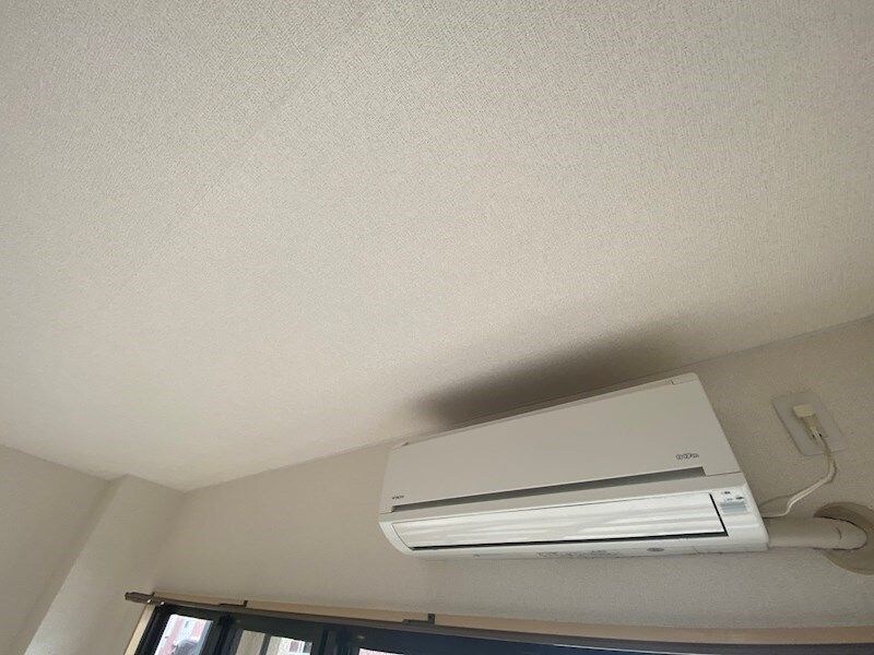 フラッツ・アイの物件内観写真