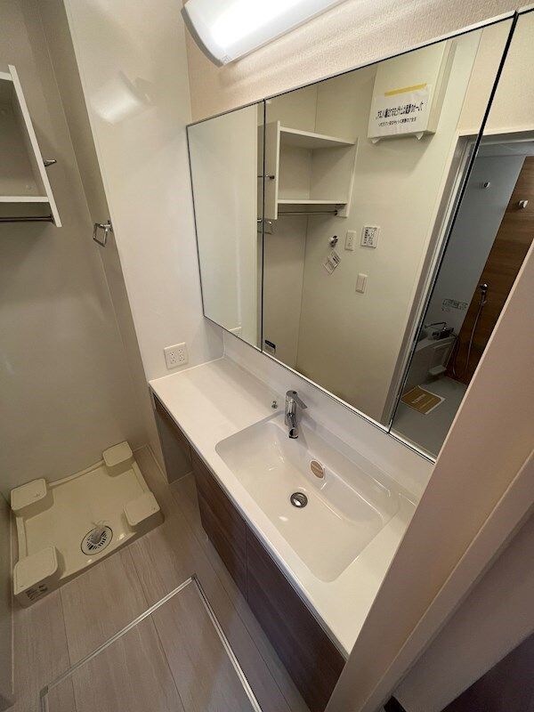 PARC　MIDIの物件内観写真