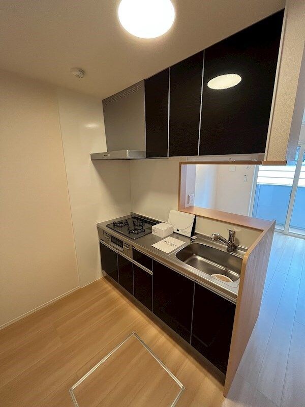 PARC　MIDIの物件内観写真