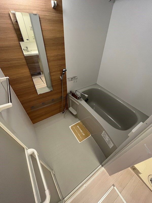 PARC　MIDIの物件内観写真