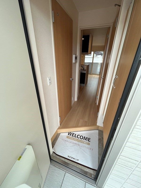 PARC　MIDIの物件内観写真