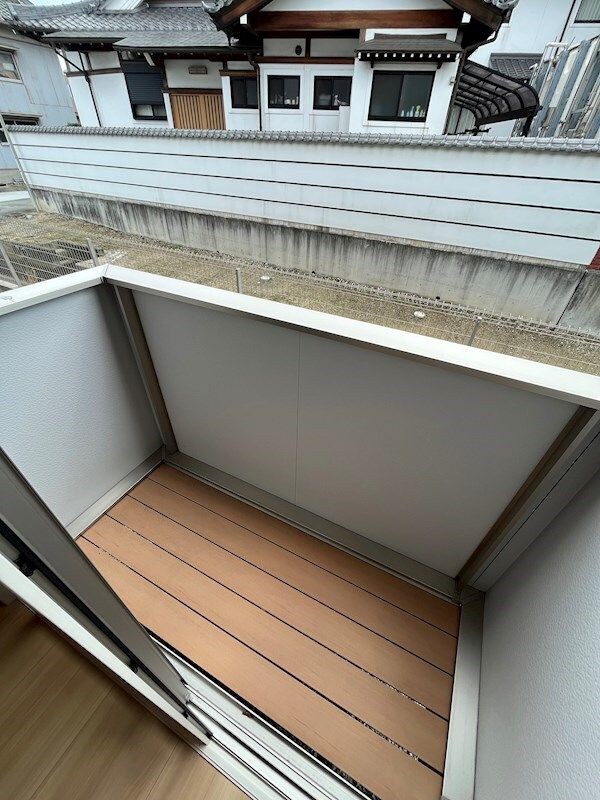 PARC　MIDIの物件内観写真