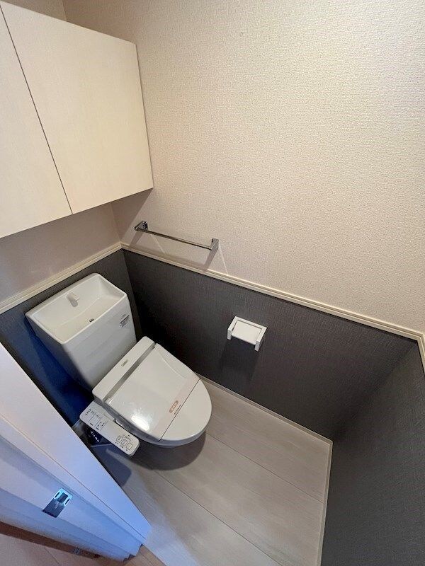 PARC　MIDIの物件内観写真