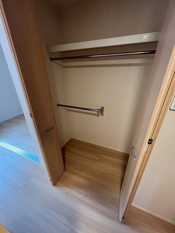 PARC　MIDIの物件内観写真