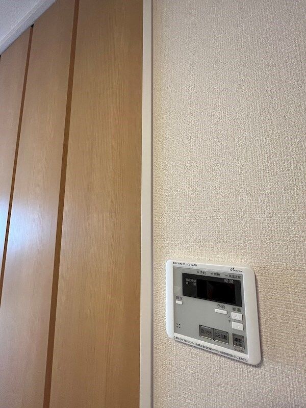 PARC　MIDIの物件内観写真