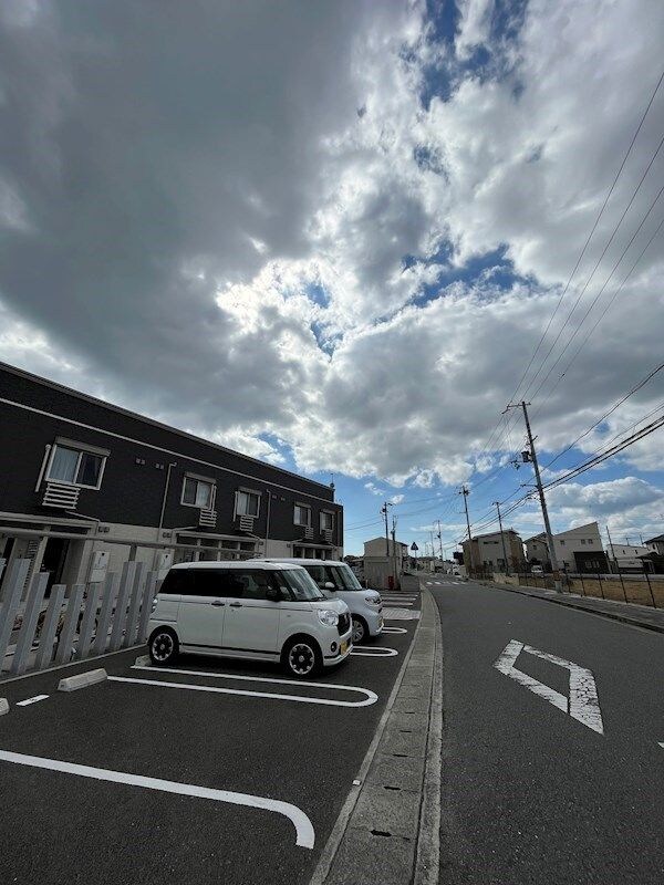 PARC　MIDIの物件内観写真