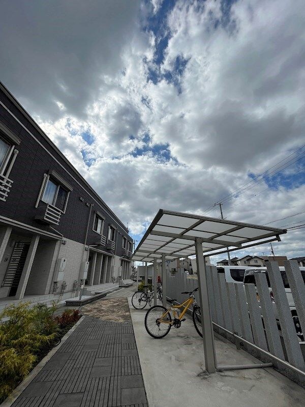 PARC　MIDIの物件内観写真