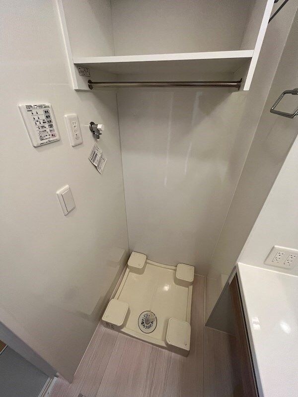 PARC　MIDIの物件内観写真