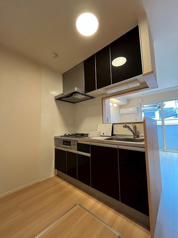 PARC　MIDIの物件内観写真