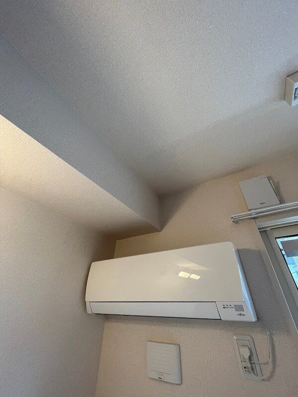 PARC　MIDIの物件内観写真