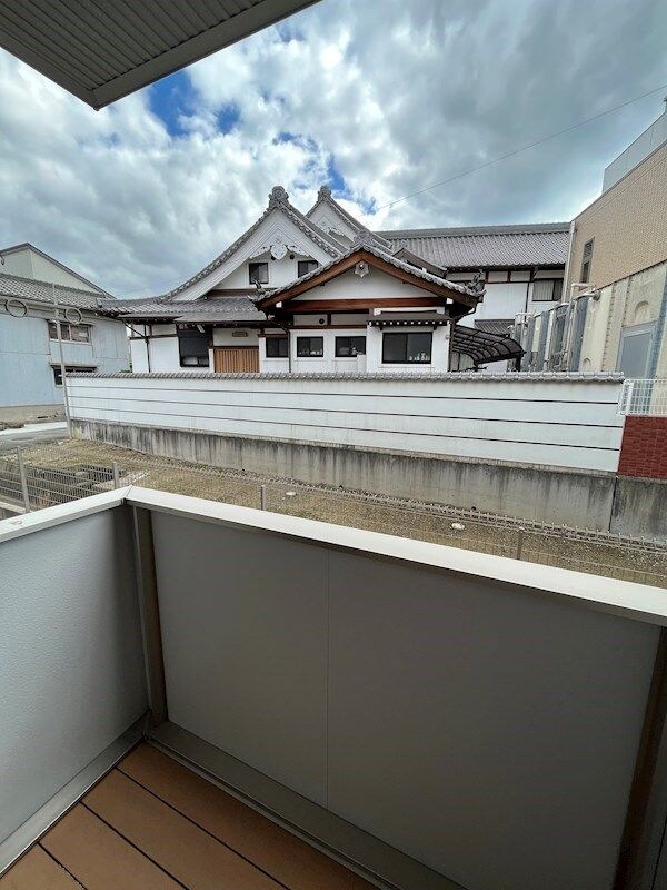 PARC　MIDIの物件内観写真