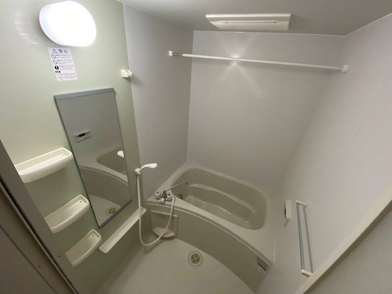 グラン・シャリオBの物件内観写真