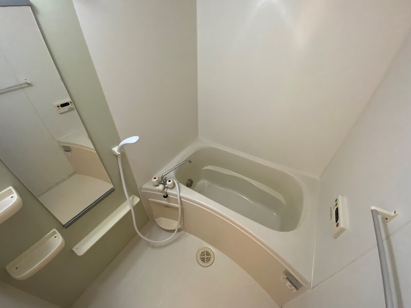 グラン・シャリオBの物件内観写真