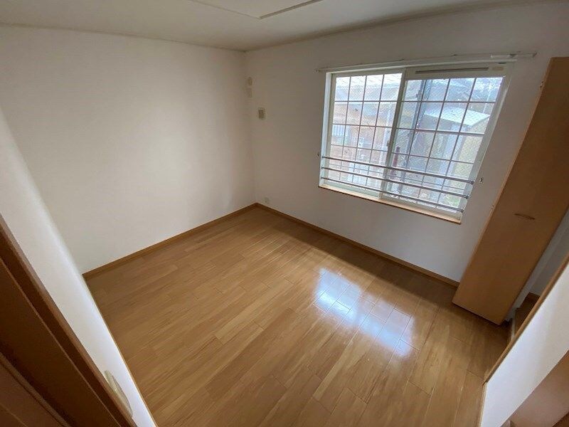 グラン・シャリオBの物件内観写真