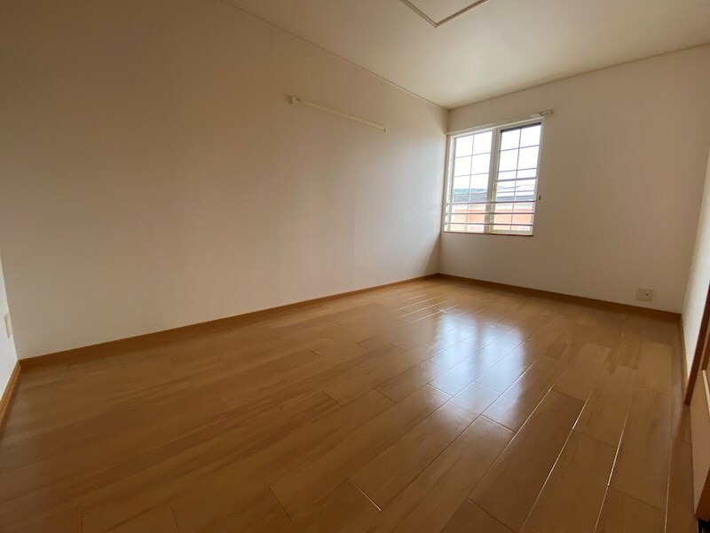 グラン・シャリオBの物件内観写真