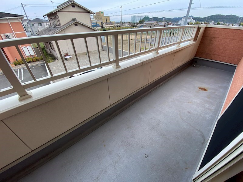 グラン・シャリオBの物件内観写真