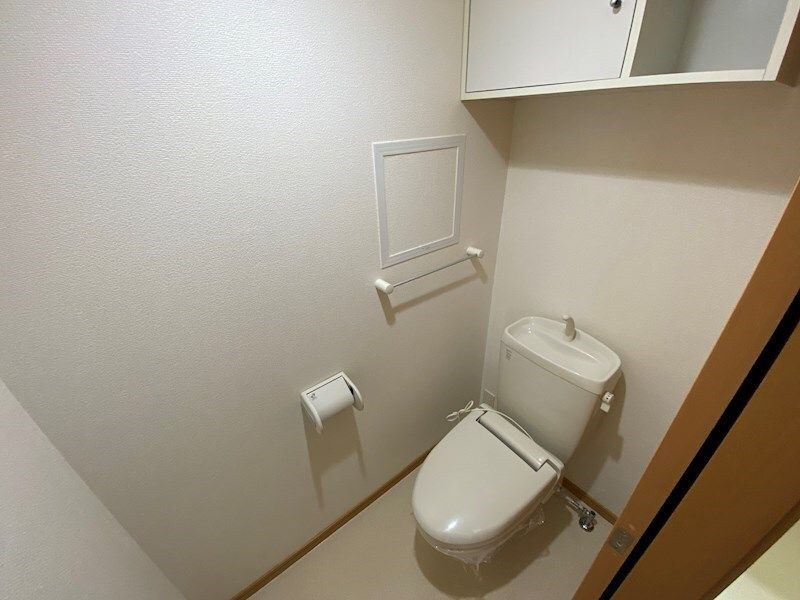 グラン・シャリオBの物件内観写真