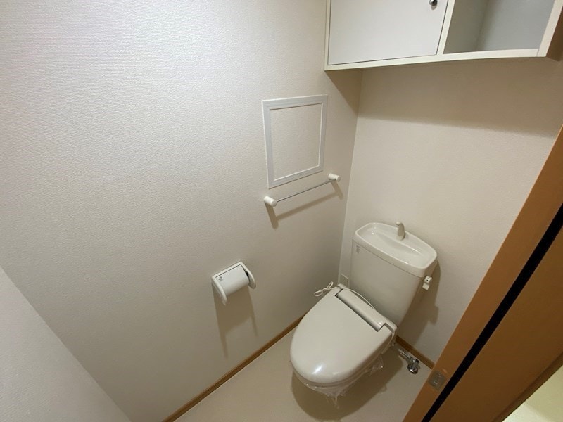 グラン・シャリオBの物件内観写真