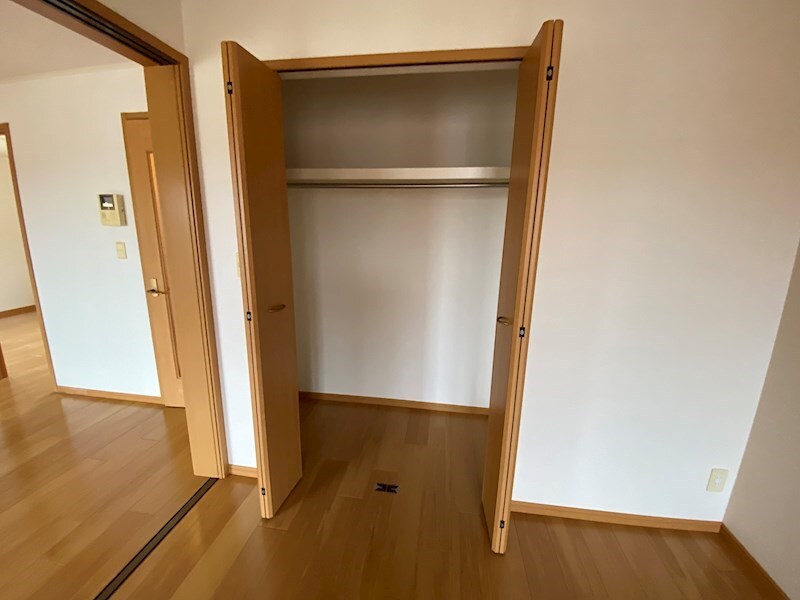 グラン・シャリオBの物件内観写真