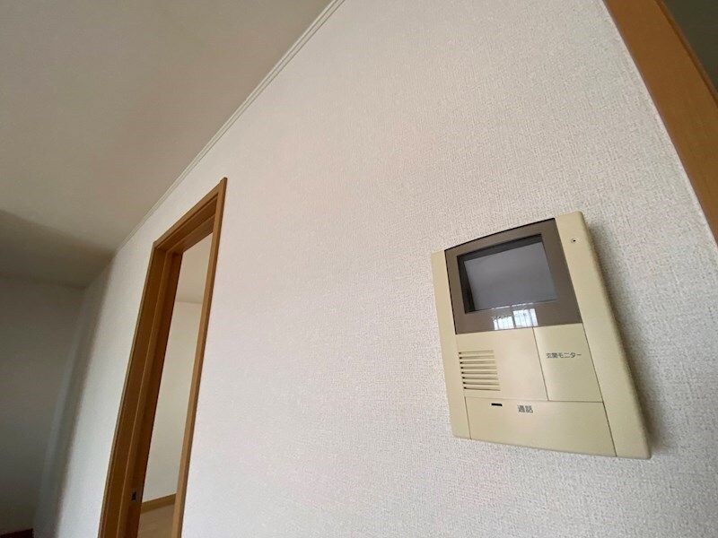 グラン・シャリオBの物件内観写真