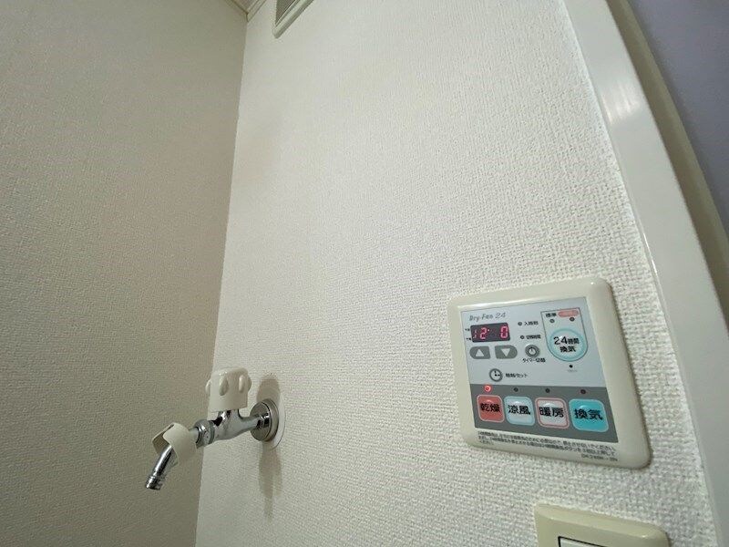 グラン・シャリオBの物件内観写真