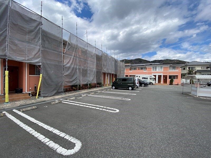 グラン・シャリオBの物件内観写真