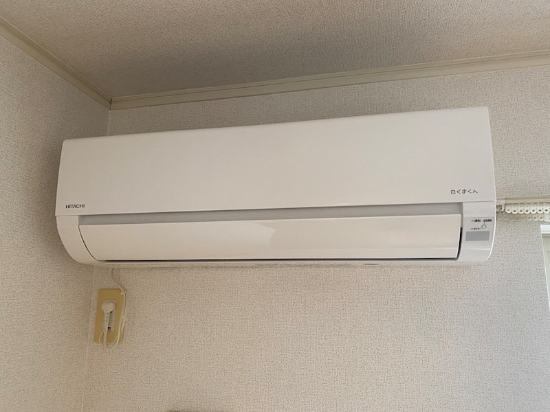 グラン・シャリオBの物件内観写真