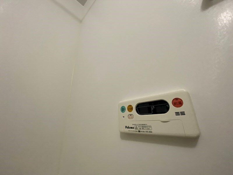 グラン・シャリオBの物件内観写真