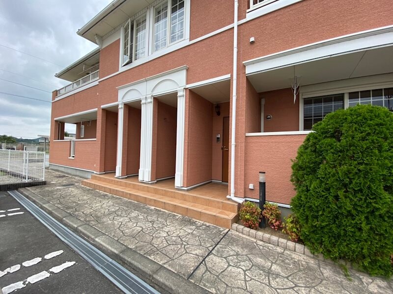 グラン・シャリオBの物件内観写真