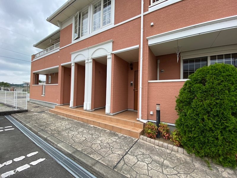 グラン・シャリオBの物件内観写真