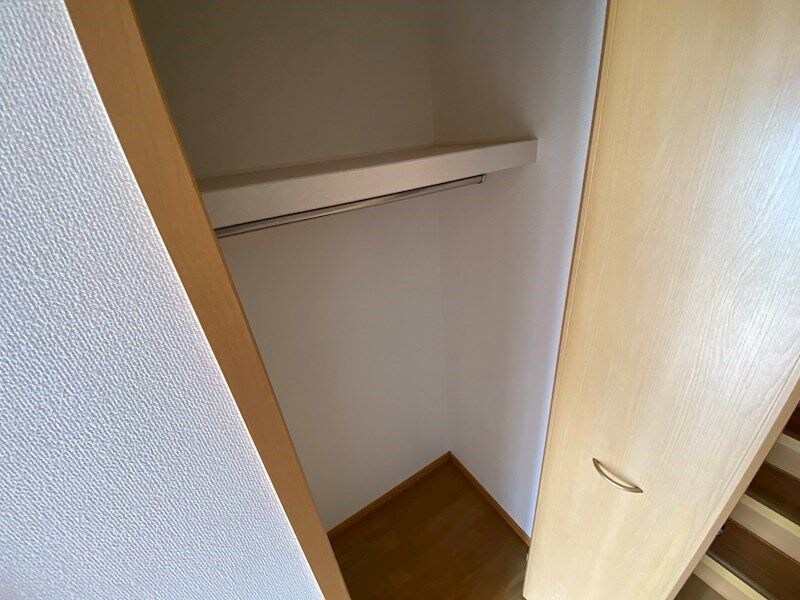 グラン・シャリオBの物件内観写真