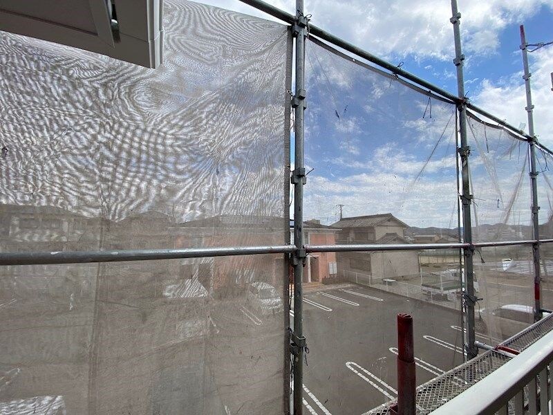 グラン・シャリオBの物件内観写真