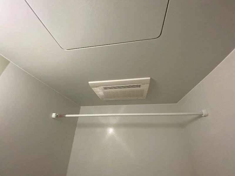 グラン・シャリオBの物件内観写真