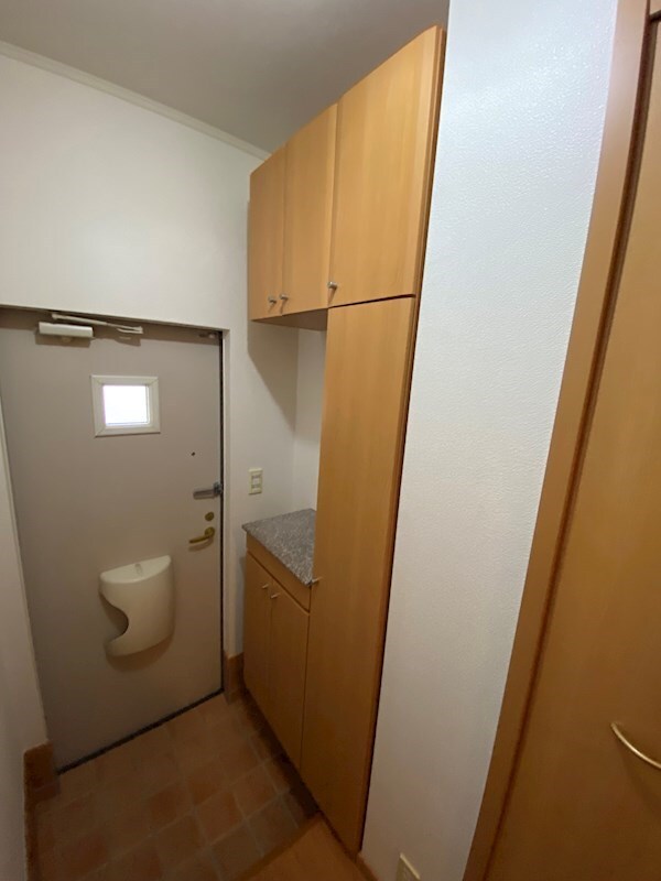 グラン・シャリオBの物件内観写真