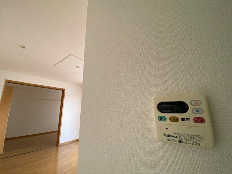 グラン・シャリオBの物件内観写真