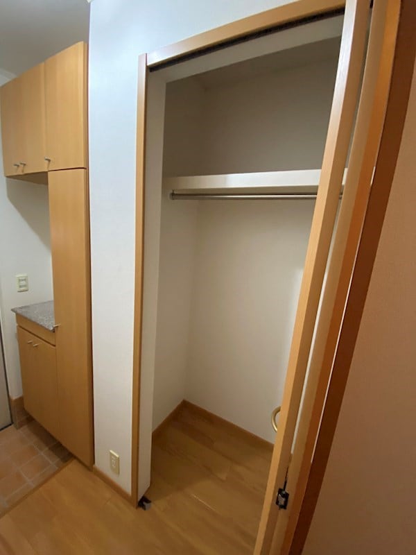 グラン・シャリオBの物件内観写真