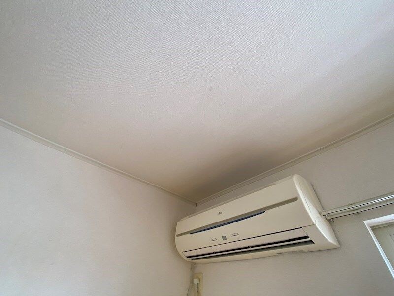 グラン・シャリオBの物件内観写真